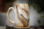 06-B Soft Earth Series Mug - MISFIT, 25 oz. - 25% off
