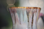 01-D EXPERIMENT Barely Flared Mug, 14 oz.