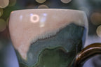 01-B High Country Gourd Mug - TOP SHELF, 32 oz.