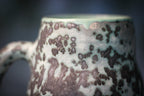 01-E Lunar Simple Gourd-type Mug, 21 oz.