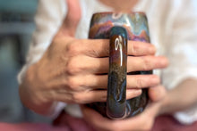 Load image into Gallery viewer, 03-D &#39;FLOW&#39;  PROTOTYPE  Mug - TOP SHELF, 20 oz.