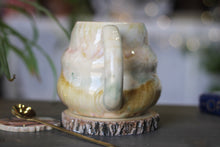 Load image into Gallery viewer, 09-C Soft Earth Series PROTOTYPE Venus Mug, 24 oz.