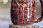 09-B Desert Oasis Textured Mug - MISFIT, 22 oz. - 20% off