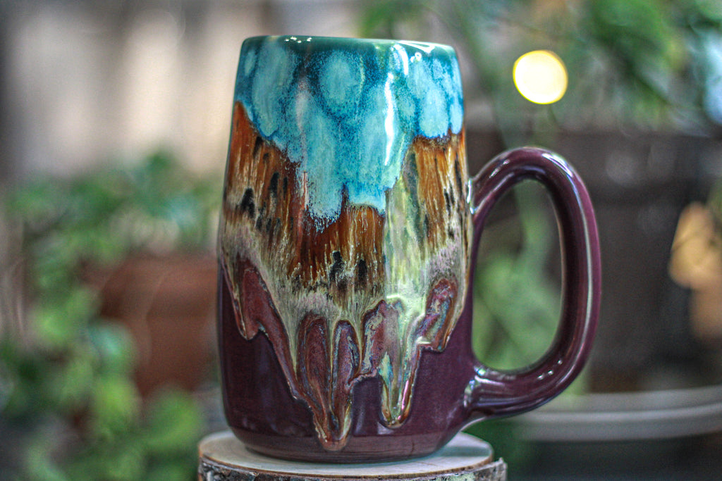 08-B Durango Mug - MISFIT, 26 oz. - 15% off