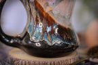 08-E EXPERIMENT Gourd Mug, 15 oz.