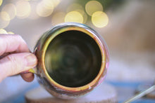 Load image into Gallery viewer, 07-F Swoosh Petite Mug, 15 oz.