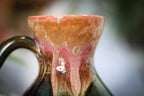 08-B High Desert Gourd Mug - TOP SHELF, 21 oz.