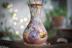 09-E Swoosh Vase, 24 oz.