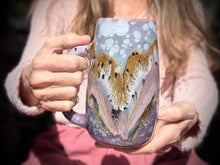 Load image into Gallery viewer, 10-C Lavender Fields Mug, 24 oz.