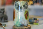 17-A EXPERIMENT Notched Mug - MINOR MISFIT, 23 oz. - 10% off