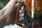 06-D Brown PROTOTYPE Mug, 20 oz.