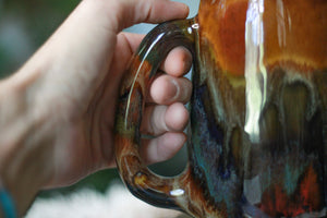 06-D Brown PROTOTYPE Mug, 20 oz.