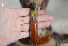 Load image into Gallery viewer, 08-C Rainbow 'Flow' Mug, 15 oz.