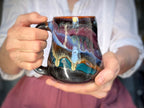 09-D Grotto PROTOTYPE Mid Mod Mug, 16 oz.