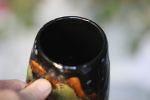 Load image into Gallery viewer, 08-C Green Mountain Midnight Mug, 23 oz. ODDBALL 15% off