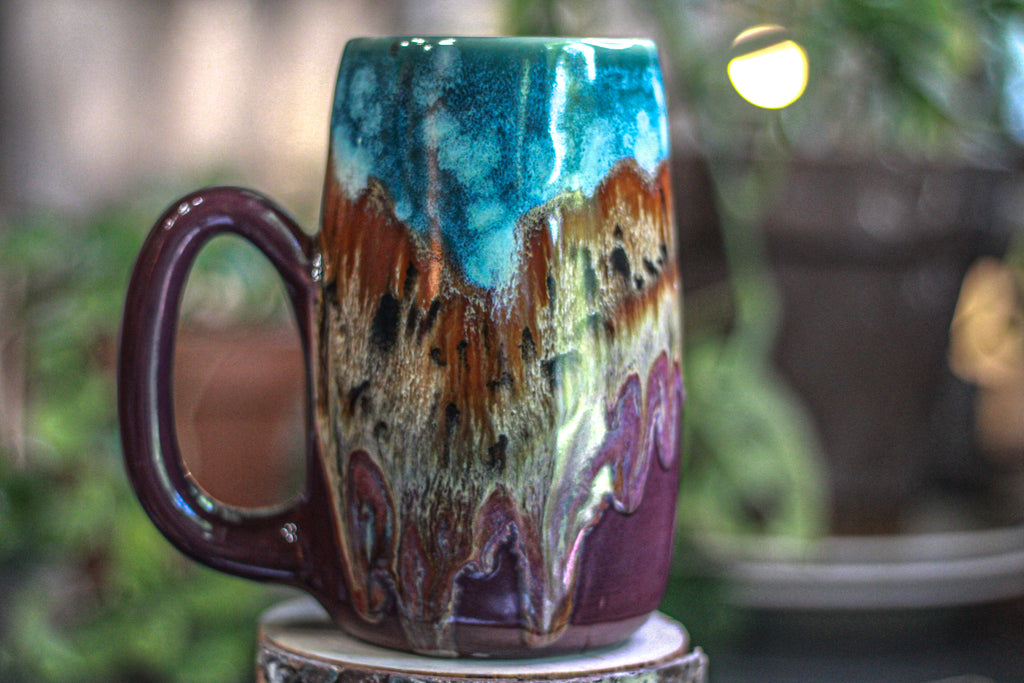 08-B Durango Mug - MISFIT, 26 oz. - 15% off