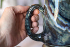 08-F Soft Earth EXPERIMENT Acorn Mug, 17 oz.