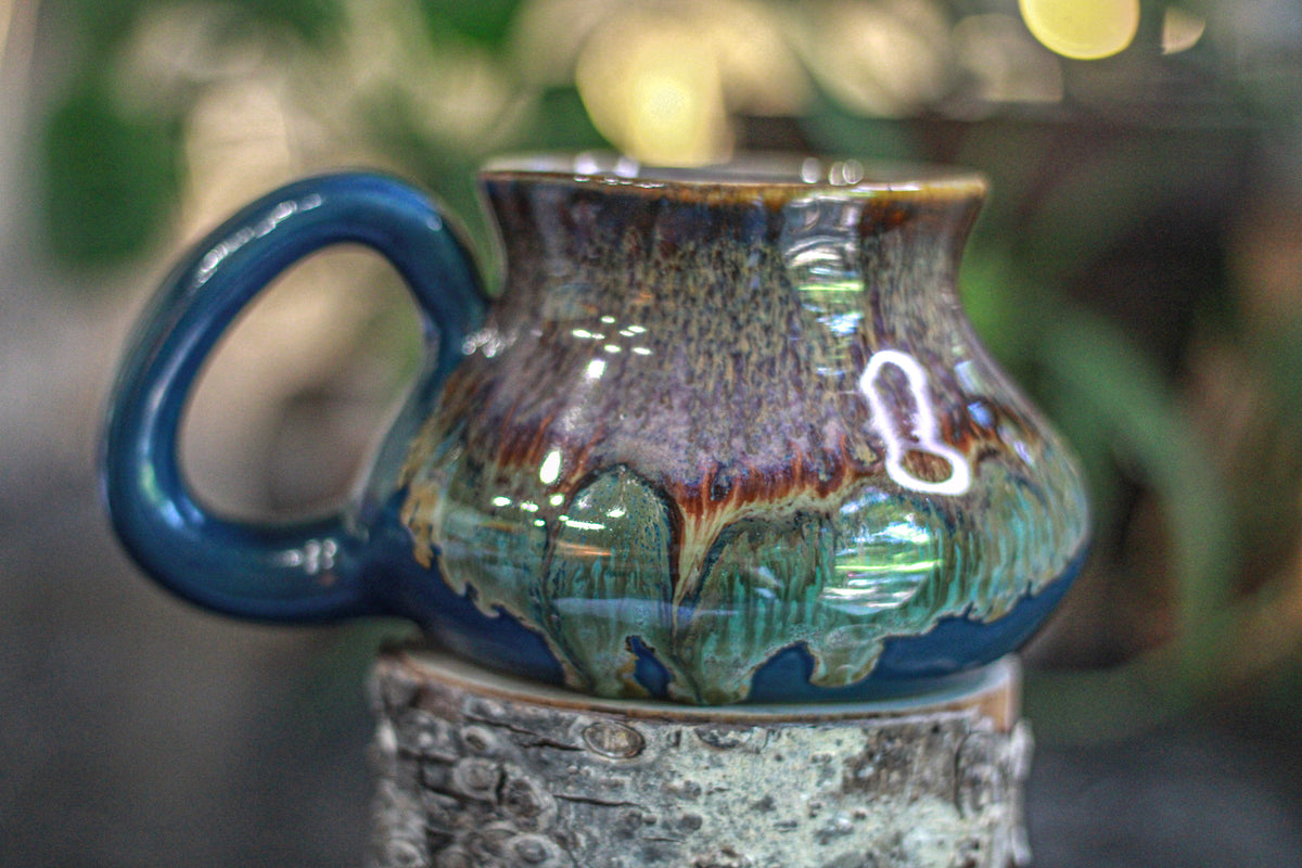 12-C Campfire Squat Mug - MISFIT, 18 oz. - 15% off