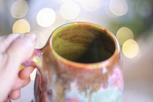 Load image into Gallery viewer, 07-F Swoosh Petite Mug, 15 oz.