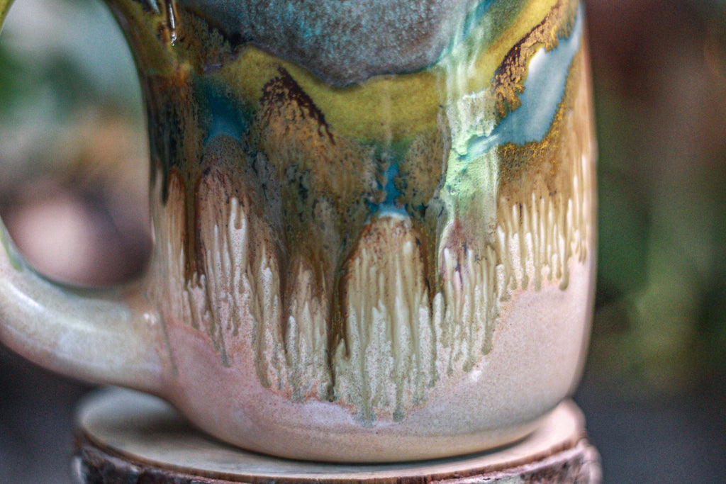 08-B Hidden Valley Mug - MINOR MISFIT, 26 oz. - 10% off