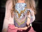 10-C Lavender Fields Mug, 24 oz.