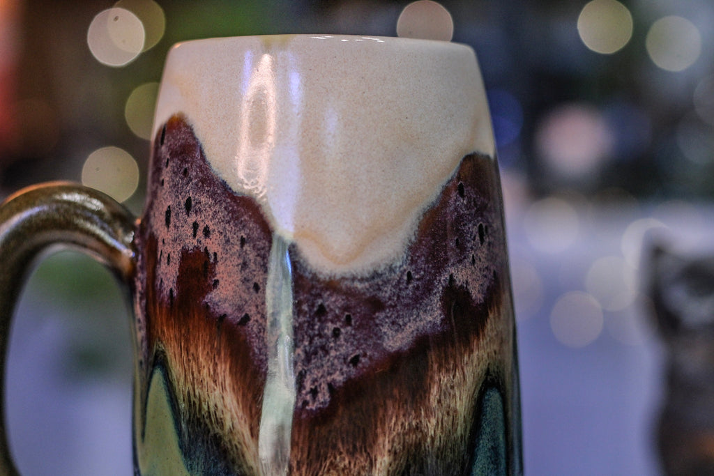 08-C PROTOTYPE Mug, 25 oz.