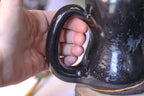09-C EXPERIMENT Gourd Mug, 17 oz.