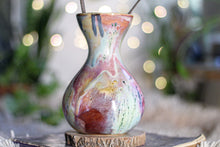 Load image into Gallery viewer, 08-C 'FLOW' Vase, 20 oz.