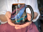 09-D Grotto PROTOTYPE Mid Mod Mug, 16 oz.