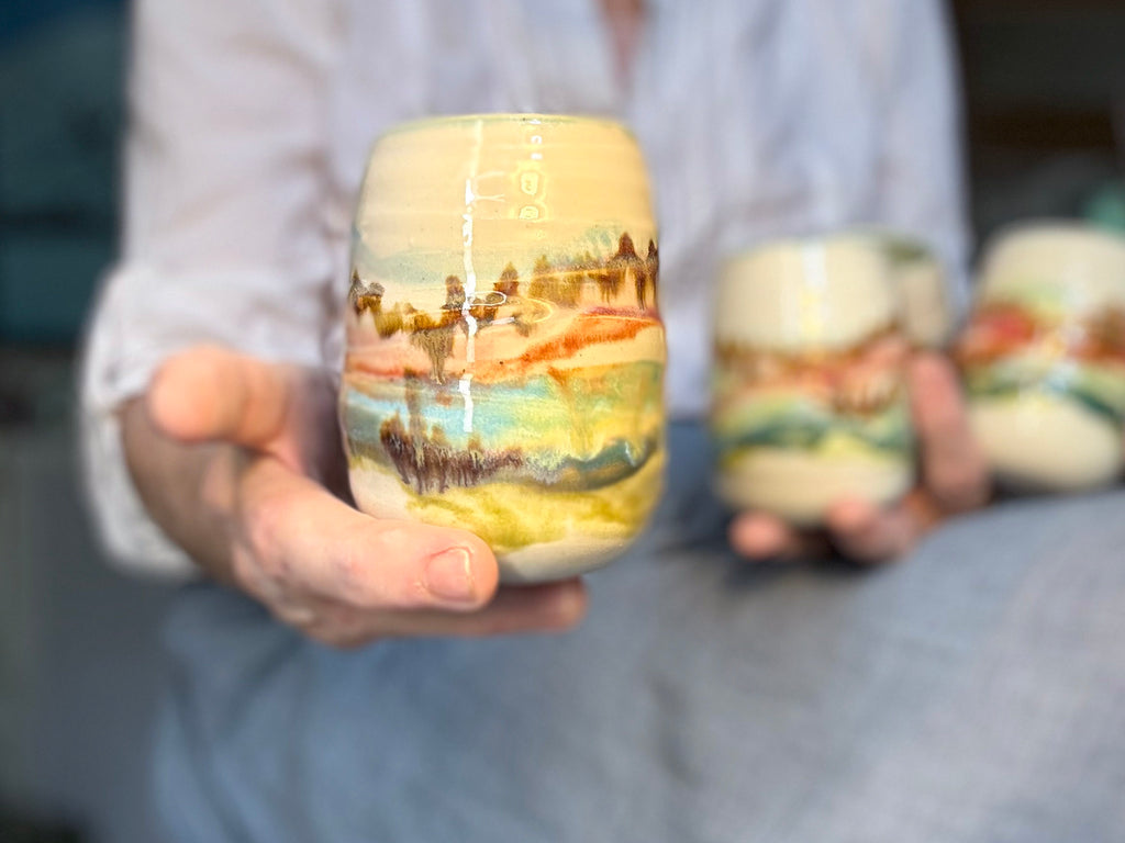 10-SC Counter Cups, 6-7 oz. (This listing is for one cup)
