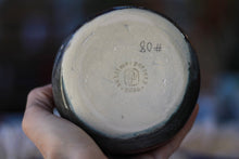 Load image into Gallery viewer, 08-D Stellar Whimsy PROTOTYPE Textured Pitcher, 21 oz.