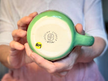 Load image into Gallery viewer, 09-C Rainbow PROTOTYPE Mug, 24 oz.