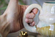 Load image into Gallery viewer, 09-C Soft Earth Series PROTOTYPE Venus Mug, 24 oz.