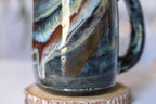 08-F Soft Earth EXPERIMENT Acorn Mug, 17 oz.