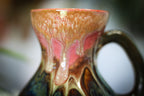 08-B High Desert Gourd Mug - TOP SHELF, 21 oz.