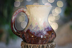 09-E EXPERIMENT Flared Acorn Mug, 15 oz.