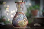 09-E Swoosh Vase, 24 oz.