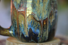 Load image into Gallery viewer, 07-B Mountain PROTOTYPE Textured Mug, 27 oz.