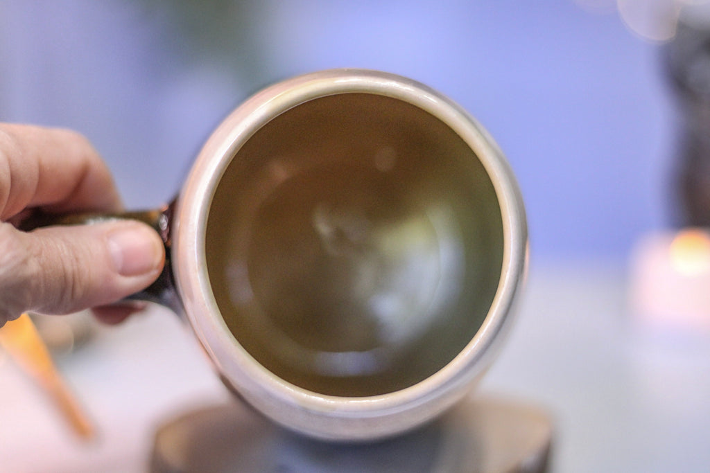 08-C PROTOTYPE Mug, 25 oz.