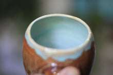 Load image into Gallery viewer, 07-E EXPERIMENT Textured Gourd Mug, 18 oz.