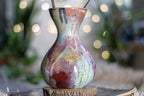 08-C 'FLOW' Vase, 20 oz.