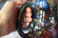 Load image into Gallery viewer, 08-D Whimsy Mid Mod Mug, 21 oz.