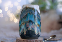 Load image into Gallery viewer, 09-B Smokey Mountains Mug - MINOR MISFIT, 21 oz. - 10% off