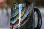 08-F Soft Earth EXPERIMENT Acorn Mug, 17 oz.
