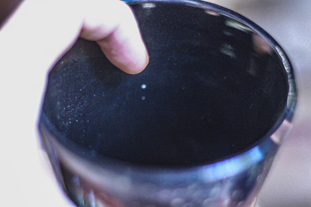 07-A Rocky Mountain Midnight Acorn Mug - MISFIT, 24 oz. - 15% off