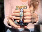 09-D Whimsy PROTOTYPE Cuddle Mug, 18 oz.