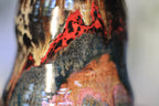 07-C Molten  PROTOTYPE Textured Divot Cuddle Mug , 20 oz.