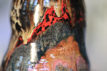 Load image into Gallery viewer, 07-C Molten  PROTOTYPE Textured Divot Cuddle Mug , 20 oz.