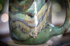 08-B Hidden Valley Variation Mug, 26 oz.