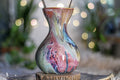 08-C 'FLOW' Vase, 20 oz.